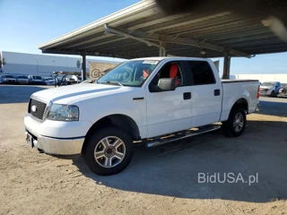 FORD F150 SUPERCREW