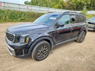 KIA TELLURIDE SX X-PRO