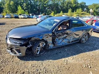 AUDI A4 PREMIUM 45