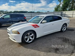 DODGE CHARGER SXT