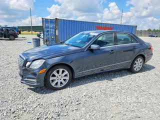 MERCEDES-BENZ E 350