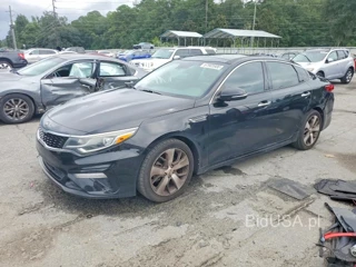 KIA OPTIMA S