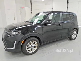 KIA SOUL LX