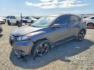 HONDA HR-V EX