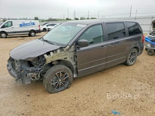 DODGE GRAND CARAVAN SE
