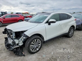 TOYOTA VENZA LIMITED