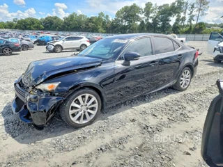 LEXUS IS 250