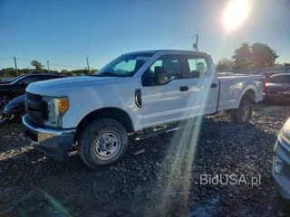 FORD F250 SUPER DUTY