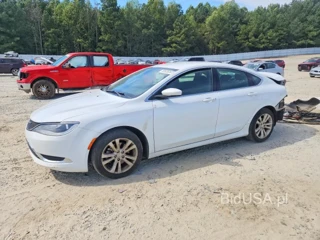 CHRYSLER 200 LIMITED