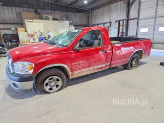 DODGE RAM 1500 ST