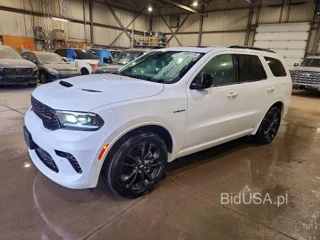 DODGE DURANGO R/T