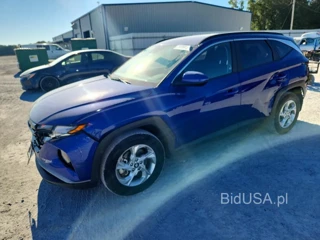 HYUNDAI TUCSON SEL