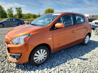 MITSUBISHI MIRAGE ES