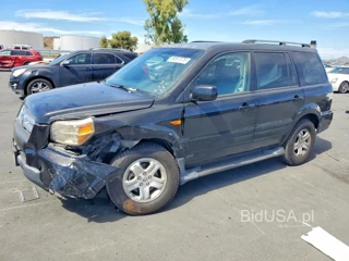 HONDA PILOT VP