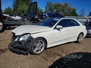 MERCEDES-BENZ E 350 4MATIC