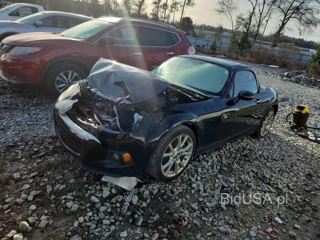 MAZDA MX-5 MIATA GRAND TOURING