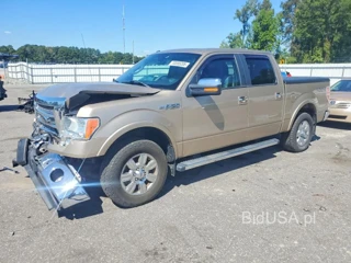 FORD F150 SUPERCREW