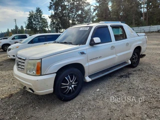 CADILLAC ESCALADE EXT