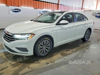 VOLKSWAGEN JETTA SEL