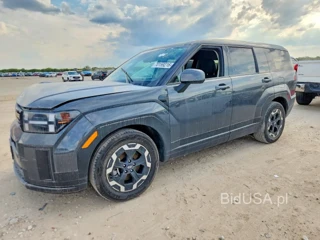 HYUNDAI SANTA FE SE