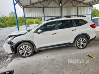 SUBARU ASCENT LIMITED
