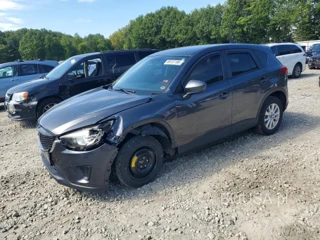 MAZDA CX-5 SPORT
