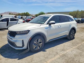 KIA SORENTO S