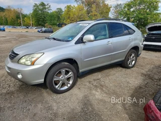 LEXUS RX 400