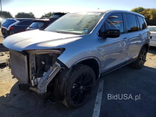 HONDA PASSPORT SPORT