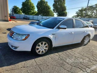 FORD TAURUS SEL
