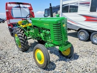 JOHN DEER INDUSTRIAL EQUIPMENT