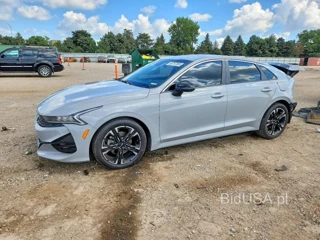 KIA K5 GT LINE