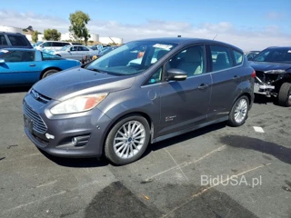 FORD C-MAX PREMIUM
