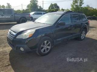 SUBARU OUTBACK 3.6R LIMITED