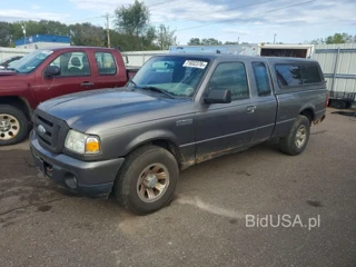 FORD RANGER SUPER CAB