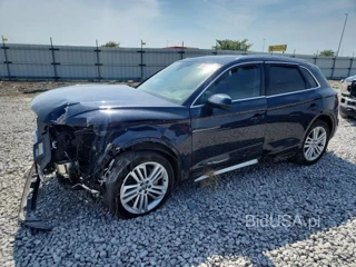 AUDI Q5 PREMIUM PLUS