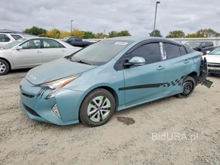 TOYOTA PRIUS TWO