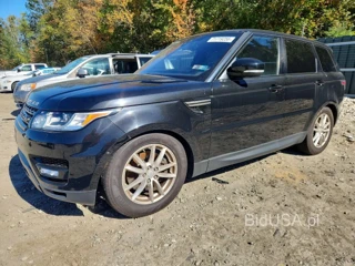 LAND ROVER RANGE ROVER SPORT SE
