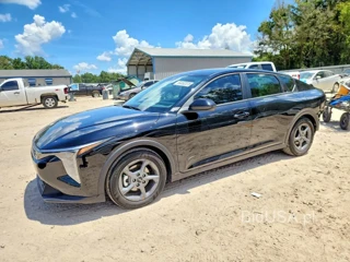 KIA K4 LXS