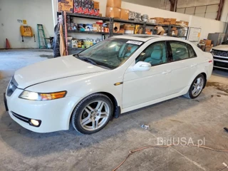 ACURA TL