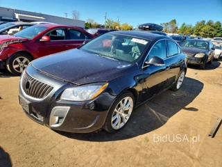BUICK REGAL GS
