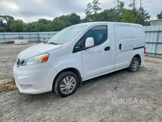 NISSAN NV200 SV
