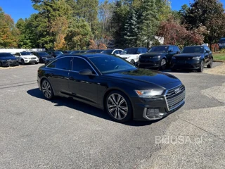 AUDI A6 PREMIUM
