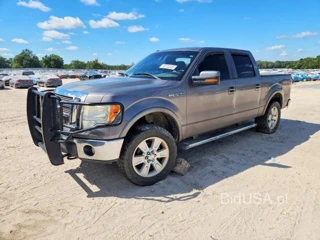 FORD F150 SUPERCREW