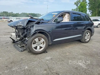 AUDI Q7 PREMIUM PLUS