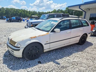 BMW 325 IT