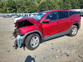 GMC TERRAIN