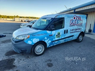 RAM PROMASTER CITY