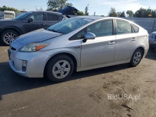 TOYOTA PRIUS TWO