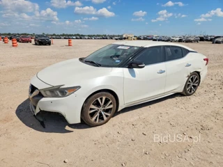 NISSAN MAXIMA 3.5 SV